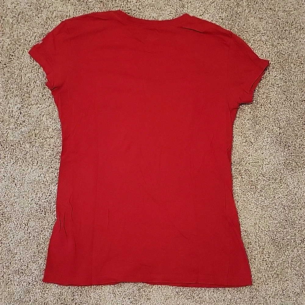 Soffe Louisville Cardinals T-Shirt - Picture 4 of 4